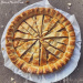 Beard Meats Food - Apple Pie