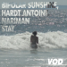 Bipolar Sunshine & Nariman & Hardt Antoine - Stay