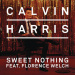 Calvin Harris/Florence Welch - Sweet Nothing