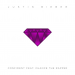 Justin Bieber featuring Chance the Rapper - Confident