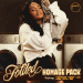 Kehlani feat Brandy - Folded (Remix)