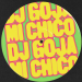 Dj Goja - Mi Chico