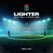 Jelly Roll x Carin Leon - Lighter (FIFA World Cup 2026™)