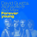 David Guetta (Alphaville, Ava Max) - Forever Young