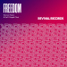 Revival, Peyton & GeO Gospel Choir - Freedom