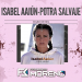 Isabel Aaiún ft. Fernando Moreno - Potra Salvaje (Hard Remix)
