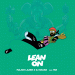 Major Lazer X DJ Snake ft.Mo - Lean On