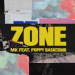 Mk ft Poppy Baskcomb - Zone