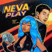 Megan Thee Stallion (feat. RM of BTS) - Neva Play