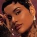 Kehlani Featuring Usher - Shoulda Never