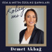 Demet Akbağ - Kolay mı? (Eda & Metin Özülkü Şarkıları)
