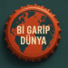Necati ve Saykolar - Bi' Garip Dünya