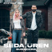 Seda Üren & Burak King - Güle Güle (Afro)
