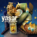Yaşar - Bir Selamlık Yerdeyim